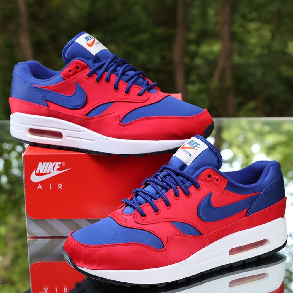 Nike Air Max 1 Satin Pack 2018